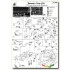 Photoetch set for 1/700 Yamato (New Tool) for Tamiya kit