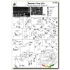 Photoetch set for 1/700 Yamato (New Tool) for Tamiya kit