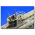 Photo-etched set for 1/144 U-Boat VIID for Revell
