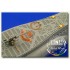 Photo-etched set for 1/144 U-Boat VIID for Revell
