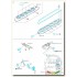 Photo-etched set for 1/144 U-Boat VIID for Revell