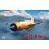 1/72 Mikoyan-Gurevich MiG-21bis Jet Plane DUAL COMBO [Limited Edition]