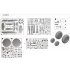 1/72 Eyes of the Fleet - US E-2C Hawkeye Twin-turboprop Naval Carrier Based Airborne