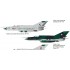 1/72 Soviet Cold War MiG-21R Jet Reconaissance/scout Plane [Limited Edition]