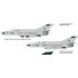 1/72 Soviet Cold War MiG-21R Jet Reconaissance/scout Plane [Limited Edition]