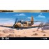 1/32 WWII German Messerschmitt Bf 108 [ProfiPACK]