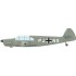 1/32 WWII German Messerschmitt Bf 108 [ProfiPACK]