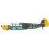 1/32 WWII German Messerschmitt Bf 108 [ProfiPACK]