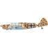 1/32 WWII German Messerschmitt Bf 108 [ProfiPACK]
