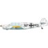 1/32 WWII German Messerschmitt Bf 108 [ProfiPACK]