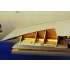 Photoetch for 1/32 Grumman TBF/TBM Avenger Exterior for Trumpeter kit