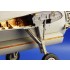 Photoetch for 1/32 Grumman TBF/TBM Avenger Exterior for Trumpeter kit