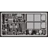 Photoetch for 1/32 F-15E Strike Eagle Exterior for Tamiya kit