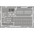 1/32 F-16I Sufa Exterior Detail Set for Academy kit