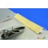 1/32 Photo-Etched Il-2m Landing Flaps for HobbyBoss kit (2 sheets)