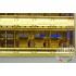 Photo-etched parts for 1/32 Heinkel He 111 Bomb Bay for Revell kit
