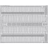 1/32 Boeing B-17G Flying Fortress Landing Flaps Detail-up Set for HK Models kit