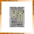 Colour Photoetch for 1/32 Albatros D.III for Roden kit