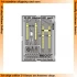 Colour Photoetch for 1/32 Albatros D.III for Roden kit
