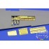 1/32 North American P-51D Mustang Gun Bay Late for Tamiya kit