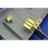 1/32 North American B-25 Mitchell Fuselage Interior Detail Set for HK Models kit