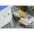 1/32 North American B-25 Mitchell Fuselage Interior Detail Set for HK Models kit
