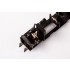 1/32 Messerschmitt Bf 110C-2/C-7 Seatbelts Steel for Revell kits