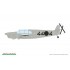 1/32 Messerschmitt Bf 108 Light Liaison Aircraft [Weekend Edition]