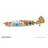 1/32 Messerschmitt Bf 108 Light Liaison Aircraft [Weekend Edition]