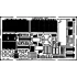 Photoetch for 1/35 Churchill Mk.VII for Tamiya kit