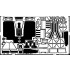 Photoetch for 1/35 SdKfz.7/1 Flakvierling for Tamiya kit