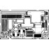 Photoetch for 1/35 British Cromwell Mk.IV for Tamiya kit