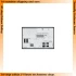 Photo-etched parts for 1/35 Chevrolet 30 cwt Truck for Tamiya kit
