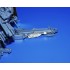 Photoetch for 1/35 Flakvierling 36/37 88mm for Tamiya kit