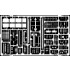 1/35 German StuG.IV Detail-up Set Vol.1 for Tamiya kit