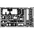 Photoetch for 1/35 German Panther Ausf.G Late for Tamiya kit