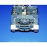 Photoetch for 1/35 British Universal Carrier Mk.II for Tamiya kit