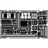 Photoetch for 1/35 M4A3 Sherman for Tamiya kit