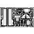 Photoetch for 1/35 WWII German Marder III for Tamiya kit