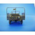 Photoetch for 1/35 US WC51 Beep Weapons Carrier for Skybow kit