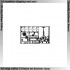Photo-etched Zimmerit for 1/35 Brummbar for Tamiya kit