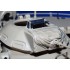 Photoetch for 1/35 US M60A1 Tank for Tamiya kit