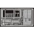 1/35 M113 APC IDF Zelda Armour Shields for Academy kit
