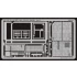 1/35 M113 APC IDF Zelda Armour Shields for Academy kit