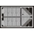 1/35 M113 APC IDF Zelda Armour Shields for Academy kit