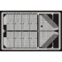 1/35 M113 APC IDF Zelda Armour Shields for Academy kit