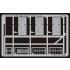 1/35 M113 APC IDF Zelda Armour Shields for Academy kit