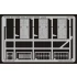 1/35 M113 APC IDF Zelda Armour Shields for Academy kit