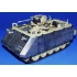 1/35 M113 APC IDF Zelda Armour Shields for Academy kit