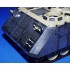 1/35 M113 APC IDF Zelda Armour Shields for Academy kit